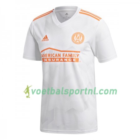 Atlanta United Uit Shirt 2018-19